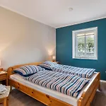 Apartamento Bi Hinrichsens Nordstrand