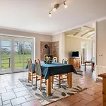 Apartamento Bi Hinrichsens *