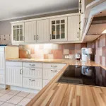 Bi Hinrichsens Apartamento Nordstrand