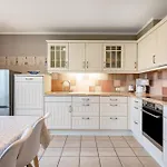 Apartment Bi Hinrichsens Nordstrand