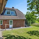 Apartment Bi Hinrichsens Nordstrand