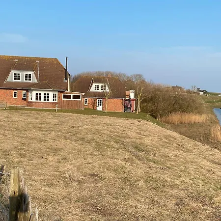 Bi Hinrichsens Διαμέρισμα *