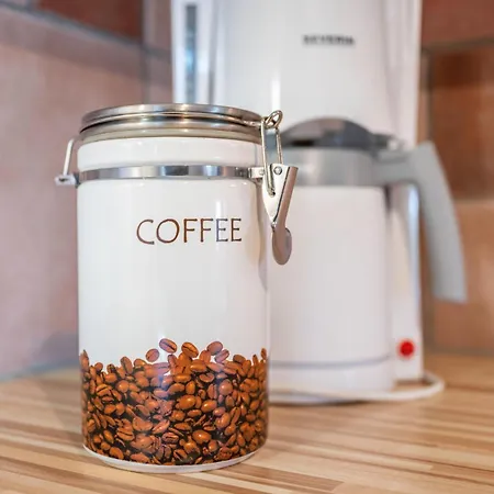 Διαμέρισμα Bi Hinrichsens *