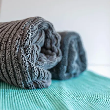 Apartment Bi Hinrichsens *