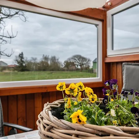 Bi Hinrichsens Apartamento