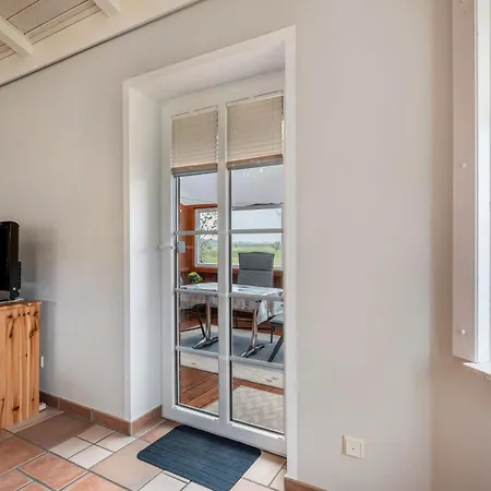 Apartment Bi Hinrichsens