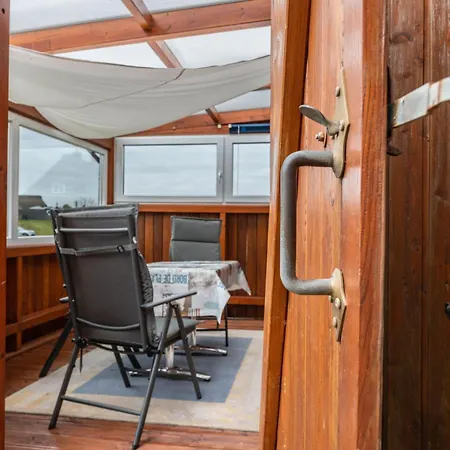Apartamento Bi Hinrichsens *
