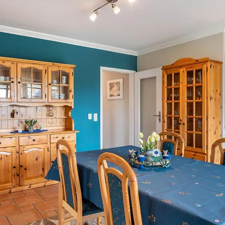 Apartamento Bi Hinrichsens *