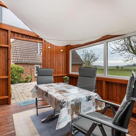 Bi Hinrichsens * Nordstrand