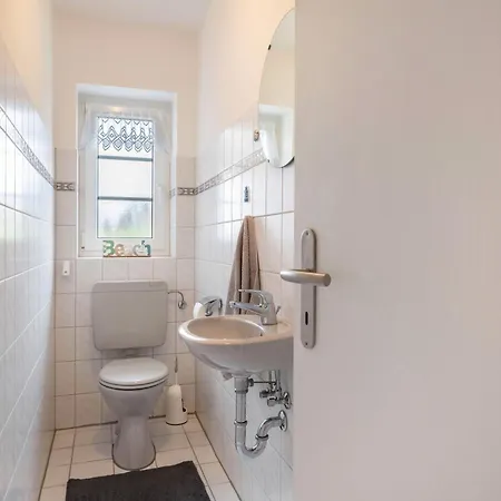 Bi Hinrichsens Nordstrand