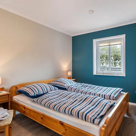 Apartment Bi Hinrichsens Nordstrand