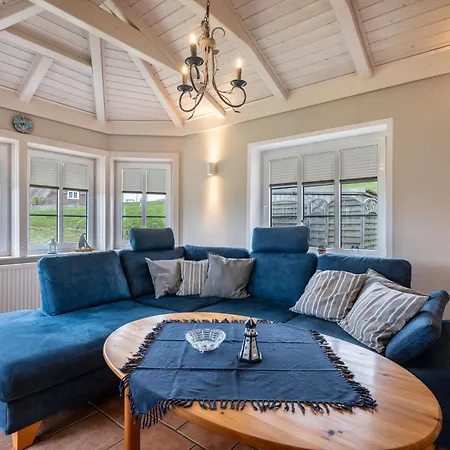 Bi Hinrichsens Διαμέρισμα *