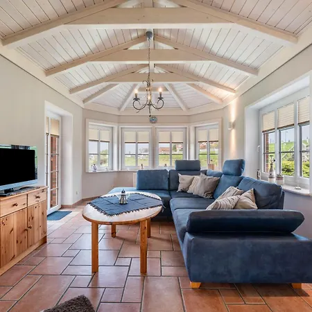 Διαμέρισμα Bi Hinrichsens *