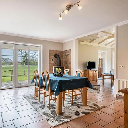 Διαμέρισμα Bi Hinrichsens *