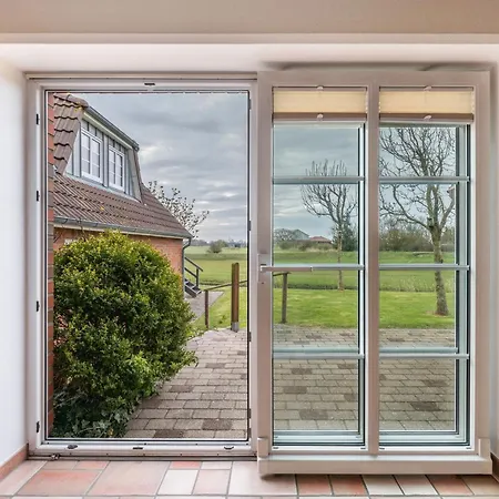 Bi Hinrichsens * Nordstrand