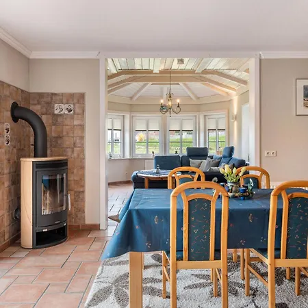 Bi Hinrichsens Apartment