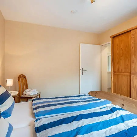 Bi Hinrichsens Apartment