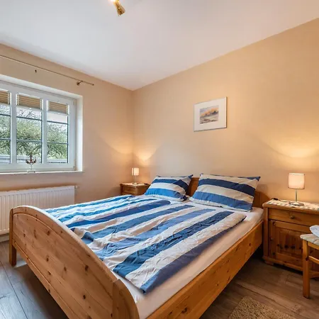 Bi Hinrichsens Nordstrand