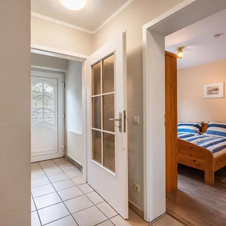 Bi Hinrichsens Διαμέρισμα *