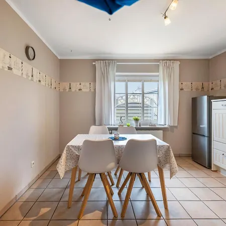 Διαμέρισμα Bi Hinrichsens