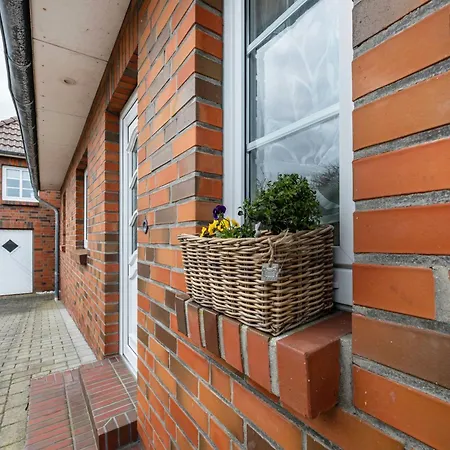 Apartment Bi Hinrichsens *