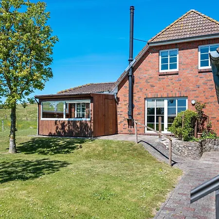 Διαμέρισμα Bi Hinrichsens Nordstrand