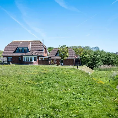 Bi Hinrichsens Apartment Nordstrand