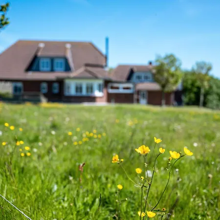 Apartment Bi Hinrichsens Nordstrand