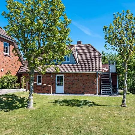 Apartment Bi Hinrichsens Nordstrand