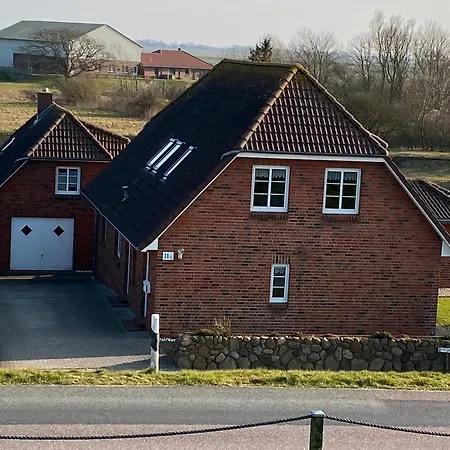 Bi Hinrichsens * Nordstrand