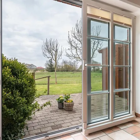 Bi Hinrichsens * Nordstrand