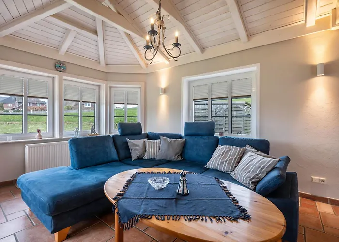 Bi Hinrichsens Appartement *