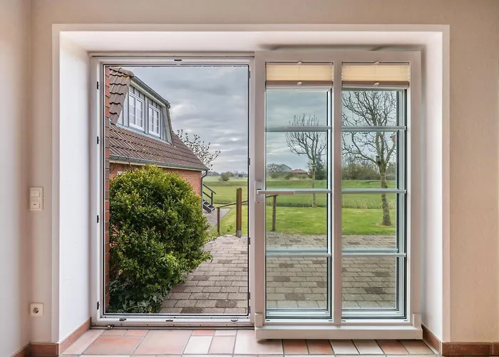 Bi Hinrichsens * Nordstrand