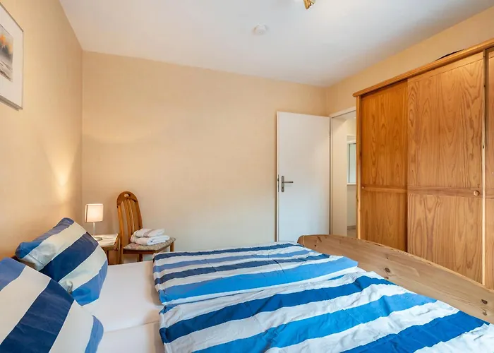 Bi Hinrichsens Appartement