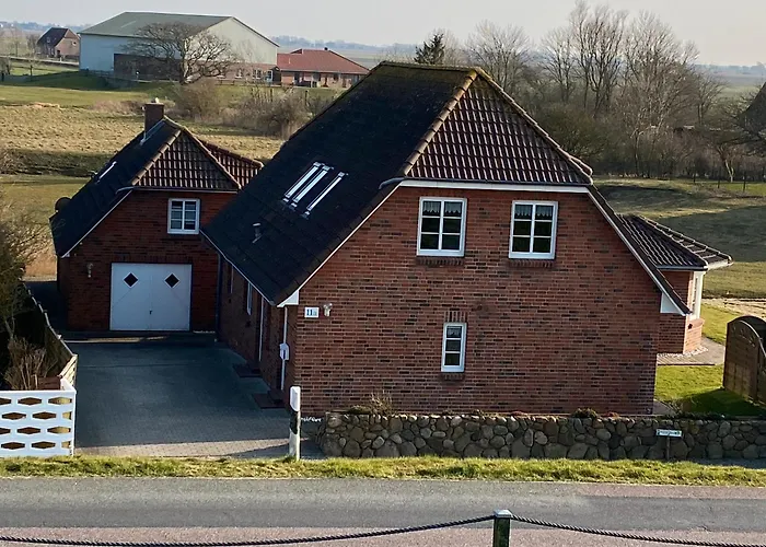 Bi Hinrichsens * Nordstrand