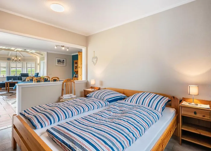 Bi Hinrichsens * Nordstrand